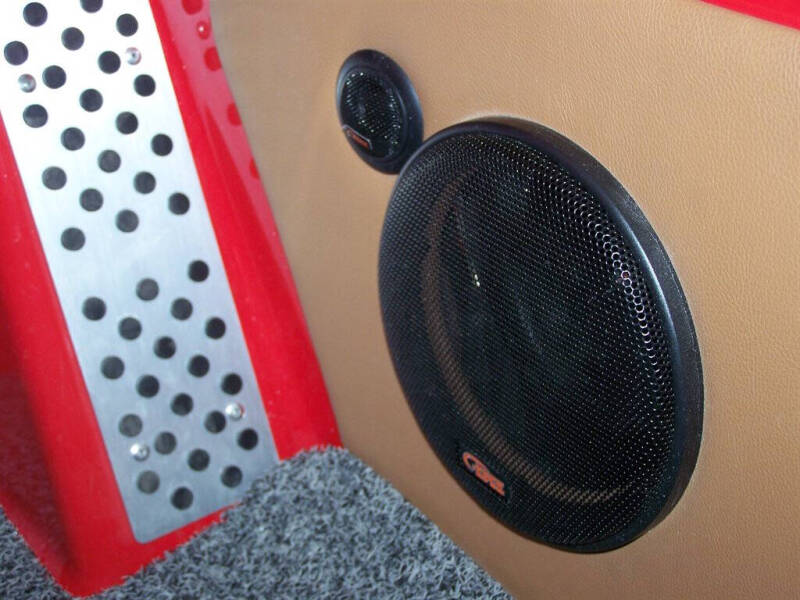 2024 Oreion Beach Buggy