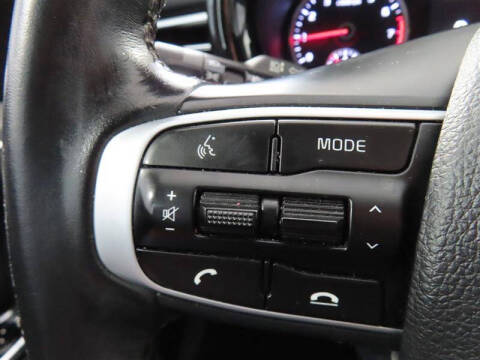 2024 Kia K5