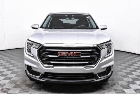 2022 GMC Terrain for sale at Southern Auto Solutions-Jim Ellis Hyundai in Marietta GA