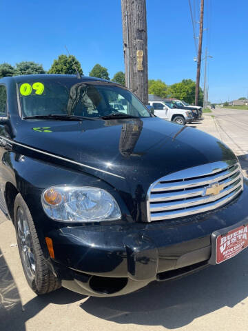 2009 Chevrolet HHR LT