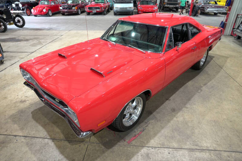 1969 Dodge Super Bee