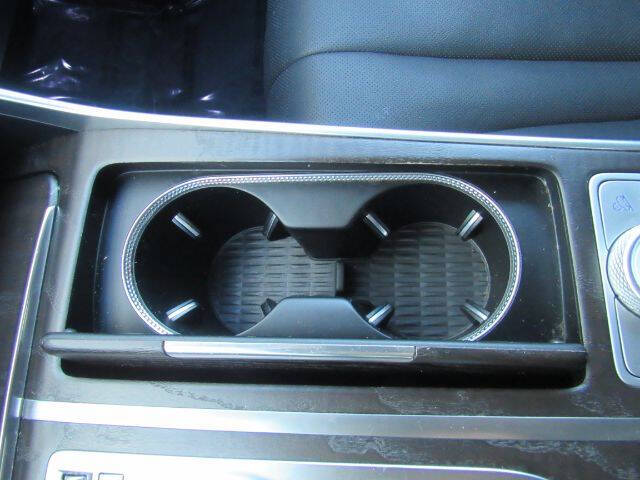 2021 Genesis GV80 2.5T