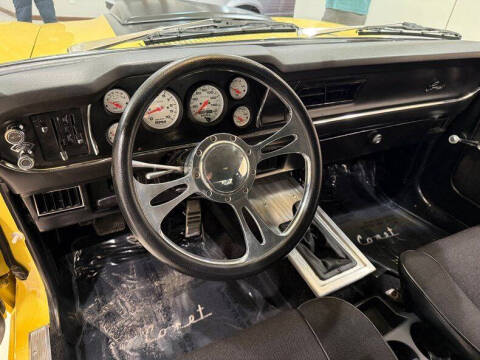 1975 Mercury Comet