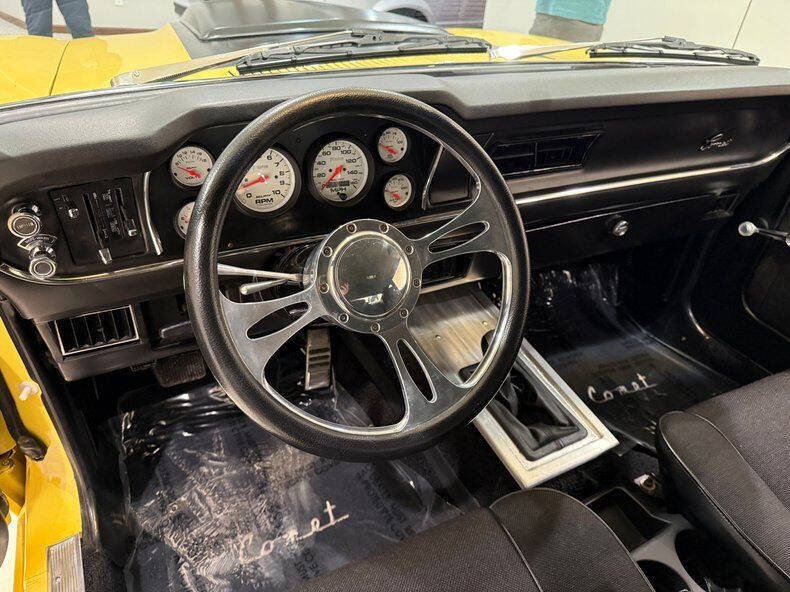 1975 Mercury Comet