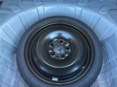 2011 Chevrolet Malibu LT