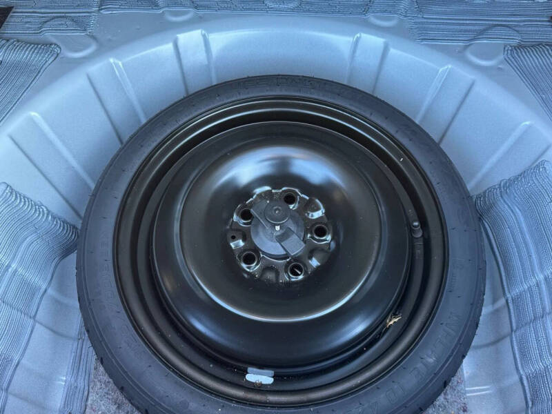 2011 Chevrolet Malibu LT