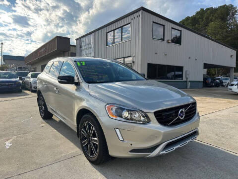 2017 Volvo XC60 T5 Dynamic