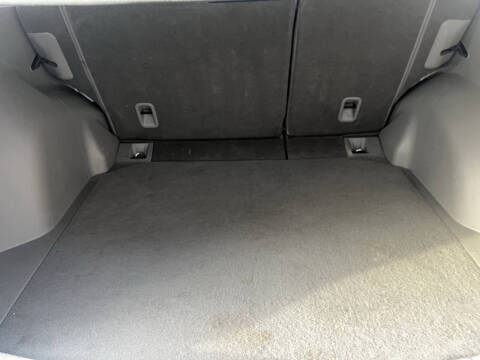 2014 Honda CR-V EX-L w/Navi