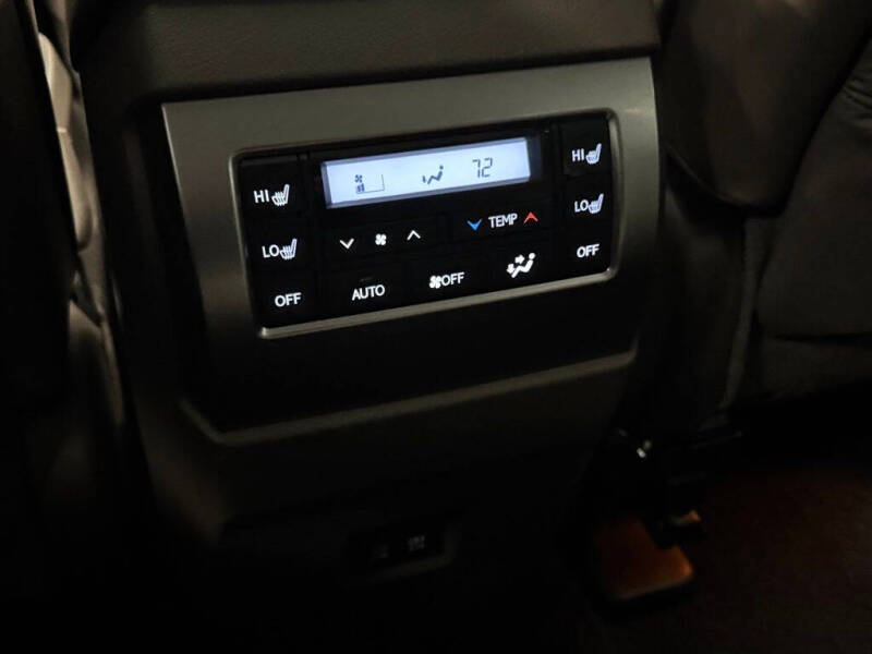 2023 Lexus GX 460 Luxury