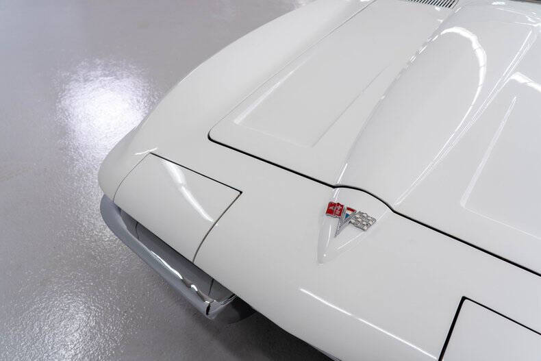 1964 Chevrolet Corvette