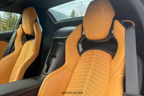 2024 Chevrolet Corvette Z06