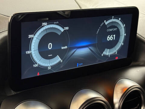 2016 Mercedes-Benz AMG GT S