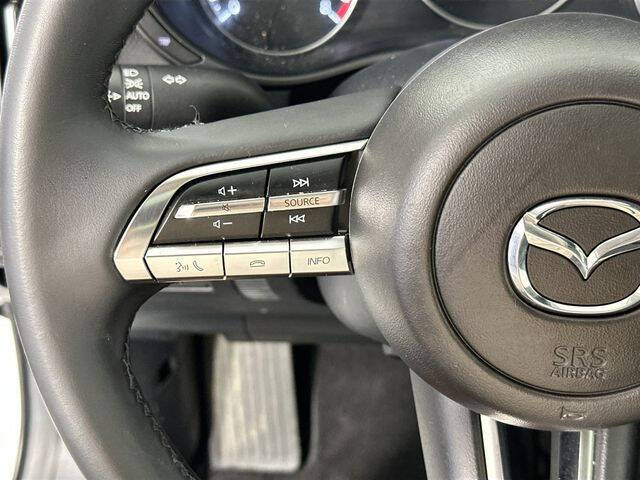 2025 Mazda CX-50 2.5 S Premium