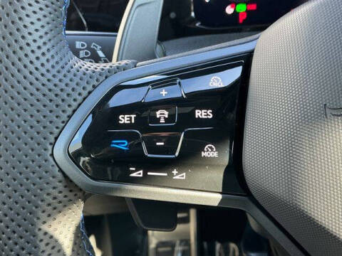 2026 Volkswagen Golf R 4Motion