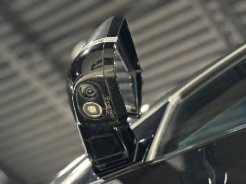 2019 Cadillac Escalade ESV Premium Luxury