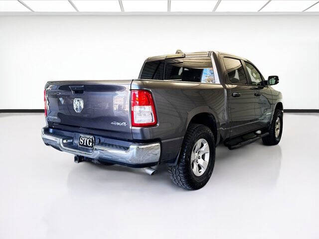 2024 RAM 1500