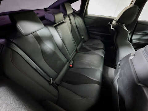 2021 Acura TLX w/A-SPEC