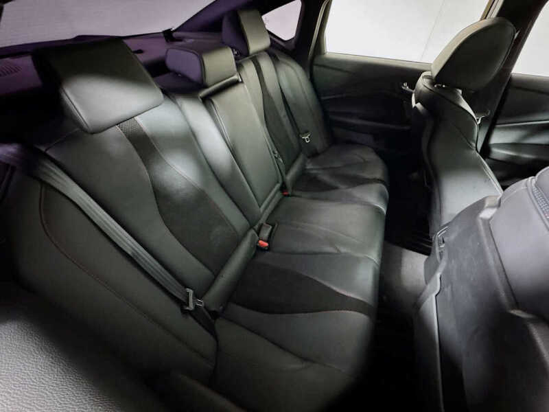 2021 Acura TLX w/A-SPEC