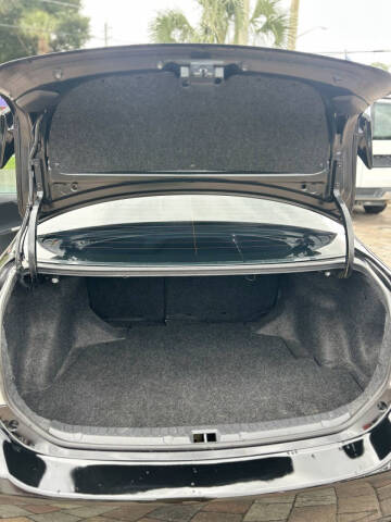 2013 Toyota Corolla S