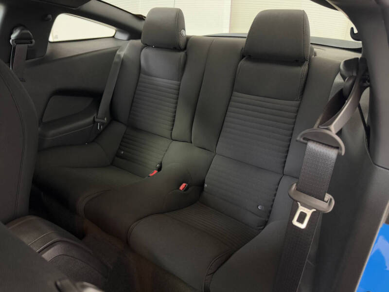 2013 Ford Mustang Boss 302