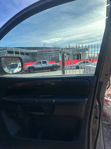 2012 Nissan Armada Platinum