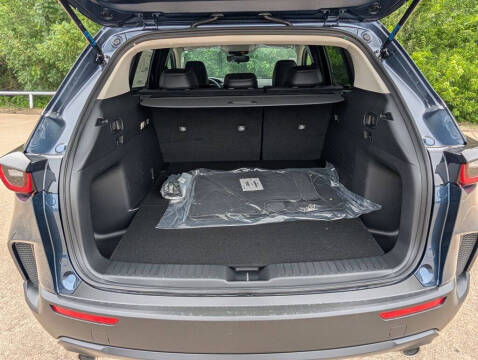 2026 Mazda CX-50 2.5 S Select