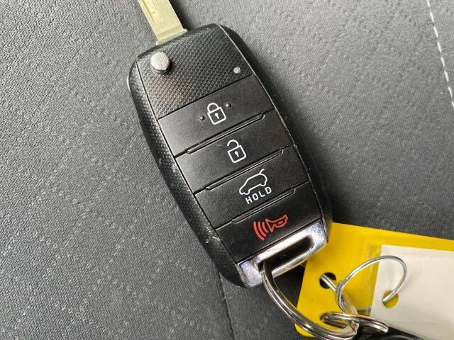 2019 Kia Sorento LX V6