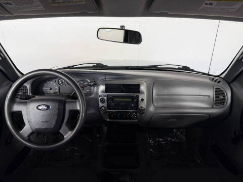 2008 Ford Ranger