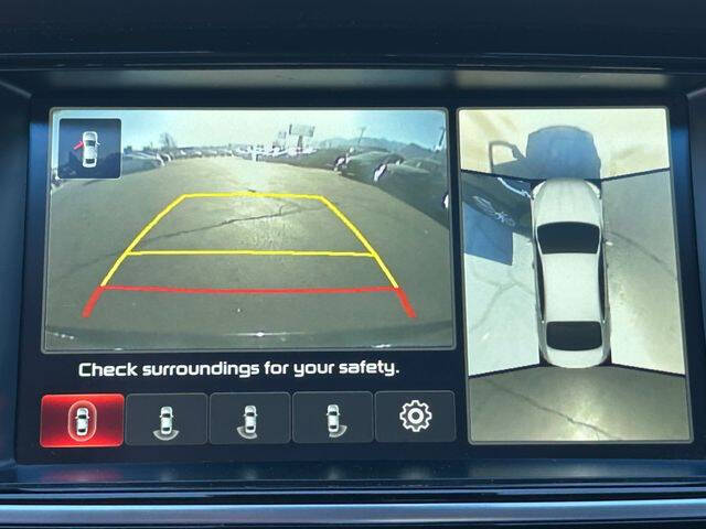 2016 Kia K900 Luxury V6