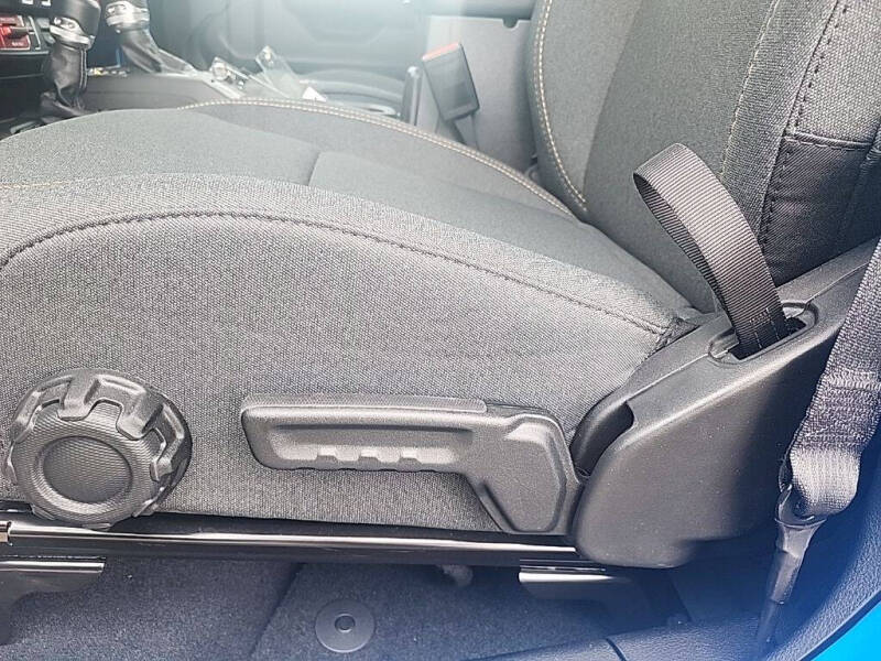 2026 Jeep Gladiator Willys