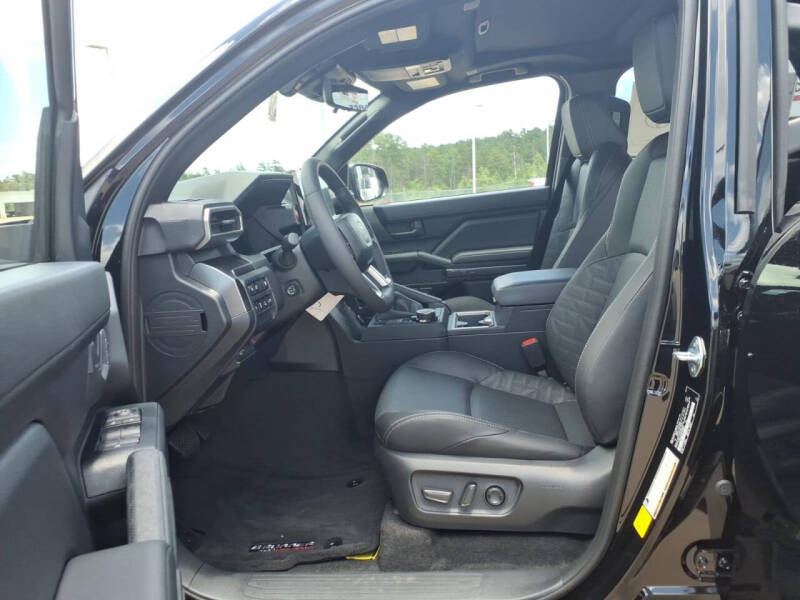 2026 Toyota 4Runner