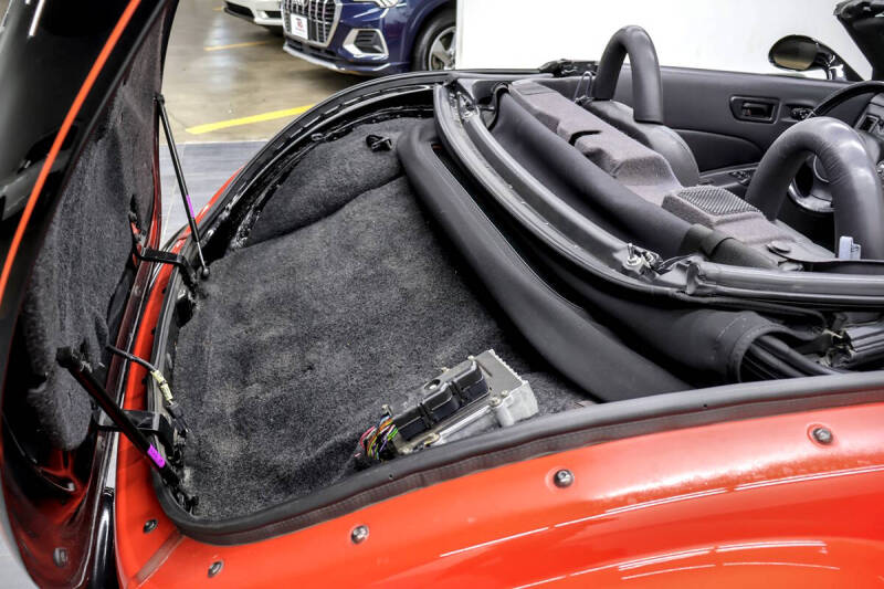 2000 Plymouth Prowler