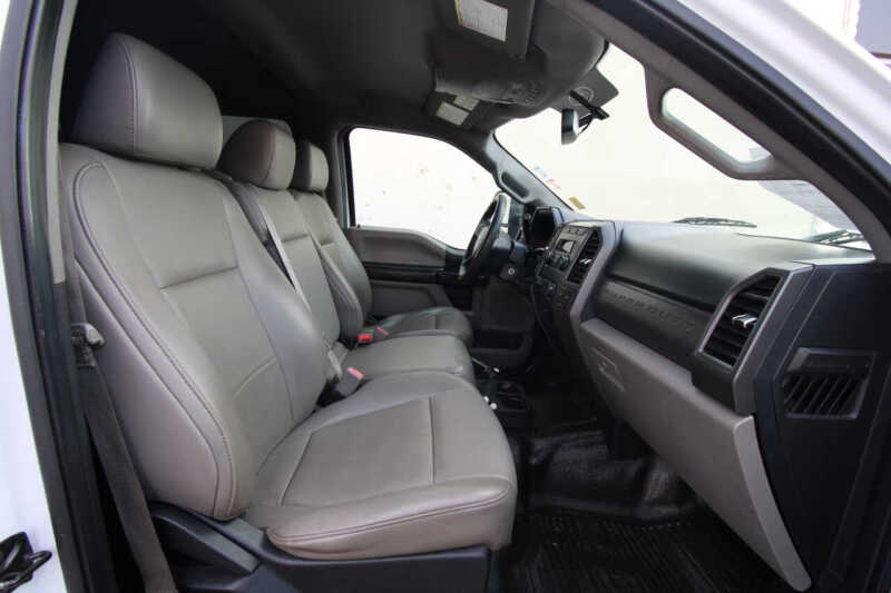 2019 Ford F-250 Super Duty