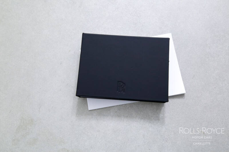 2024 Rolls-Royce Spectre