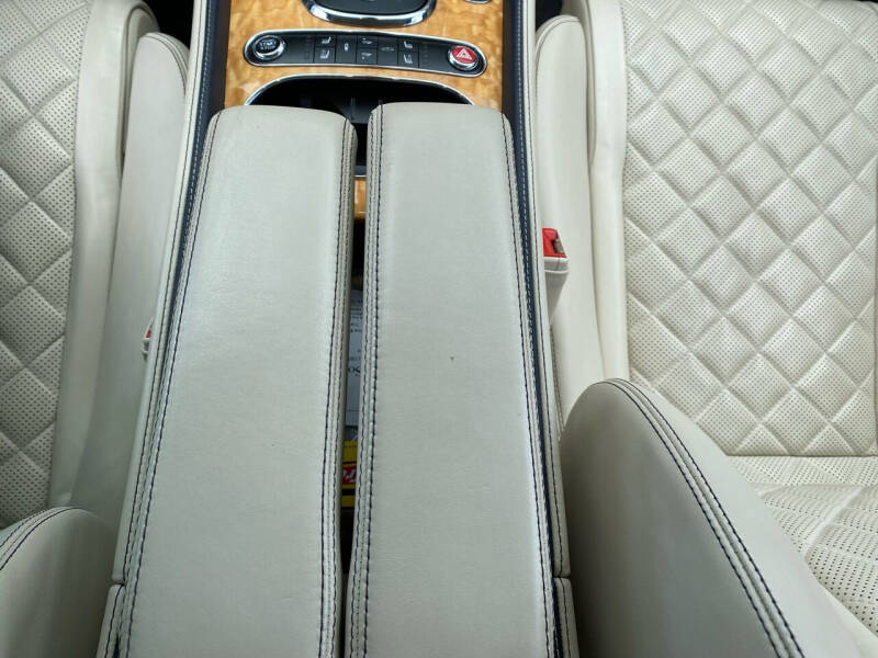 2016 Bentley Continental GT