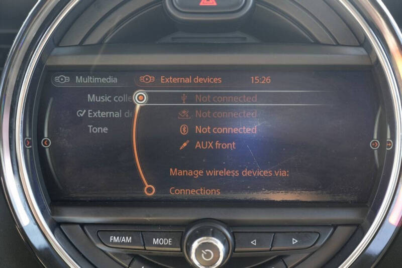 2014 MINI Hardtop Cooper