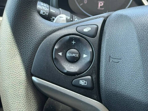 2015 Honda Fit