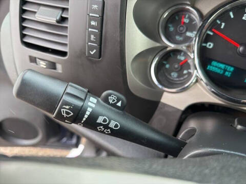 2012 GMC Sierra 2500HD