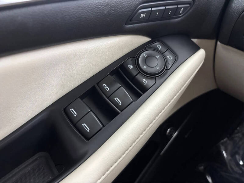 2022 Buick Enclave Avenir