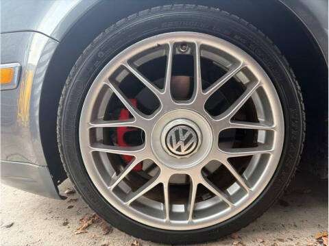 2005 Volkswagen Jetta GLI 1.8T