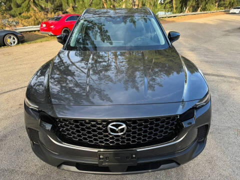 2023 Mazda CX-50 2.5 S Premium Plus