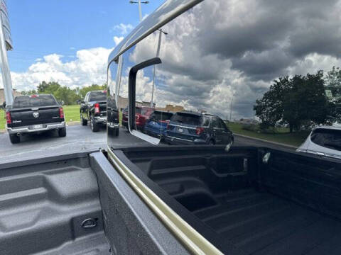 2025 Jeep Gladiator Rubicon X