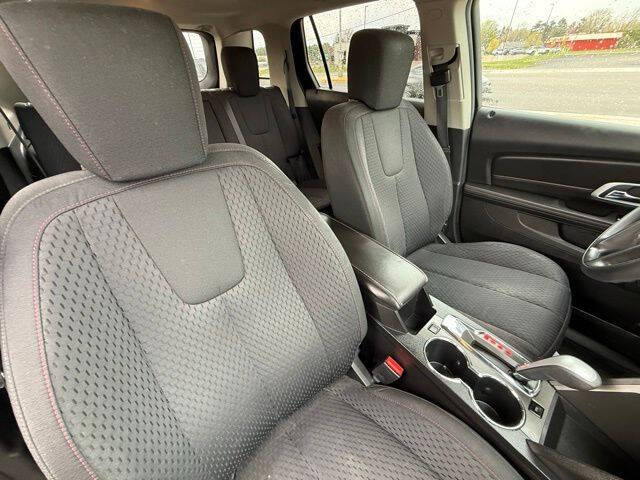 2013 GMC Terrain SLE-1