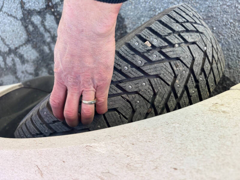 2005 Mercury Sable LS