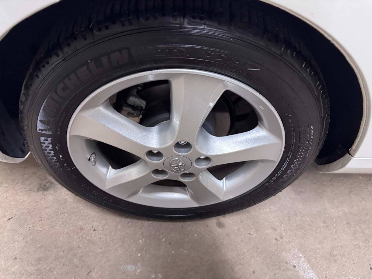2008 Toyota Camry Solara 49