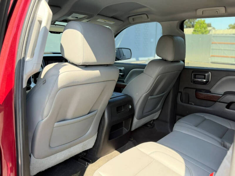 2015 GMC Sierra 1500