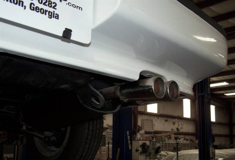 1987 Honda Prelude SI