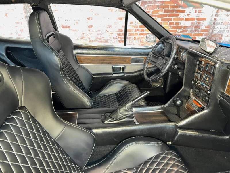1976 Lotus Elite