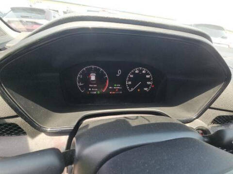 2023 Honda CR-V