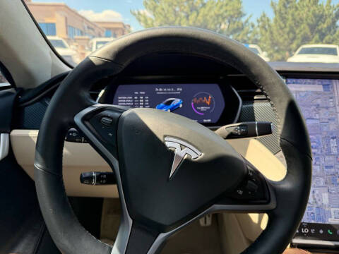 2019 Tesla Model S
